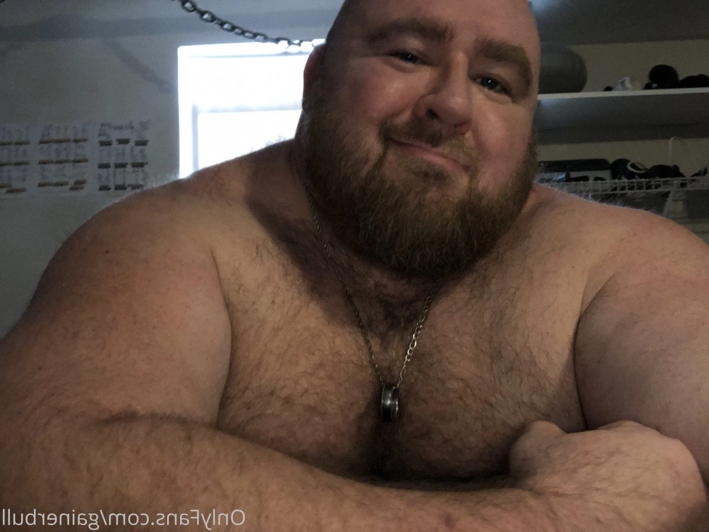 gainerbull Onlyfans leaked photo 3536327 on Hotleaks.tv