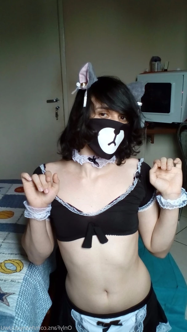 Hanyuu [ hanyuuuwu ] Onlyfans leaked photo 7462899 on Hotleaks.tv