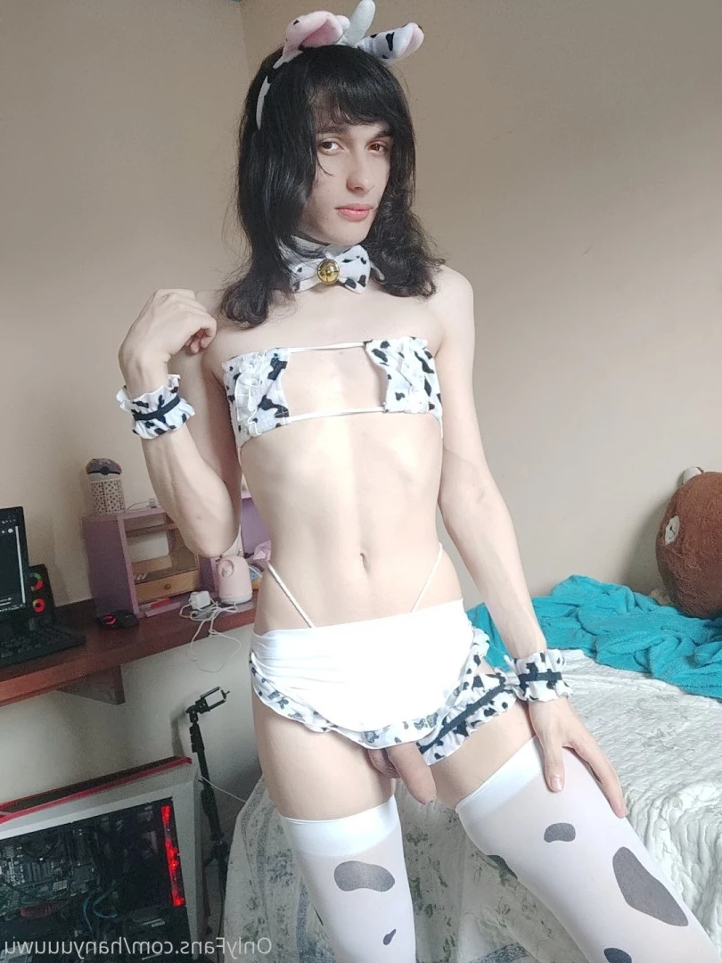 Hanyuu [ hanyuuuwu ] Onlyfans leaked photo 7472067 on Hotleaks.tv