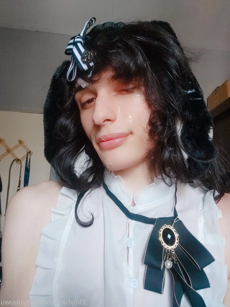 Hanyuu [ hanyuuuwu ] Onlyfans leaked photo 7474421 on Hotleaks.tv