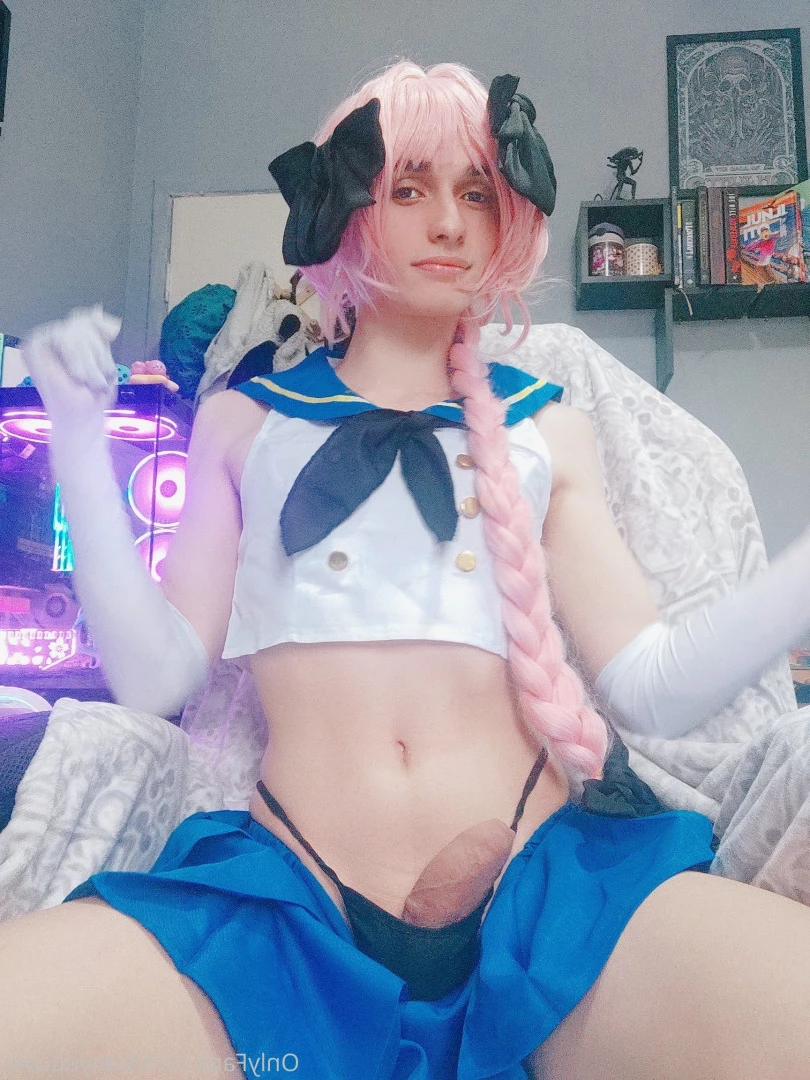 Hanyuu [ hanyuuuwu ] Onlyfans leaked photo 7479812 on Hotleaks.tv