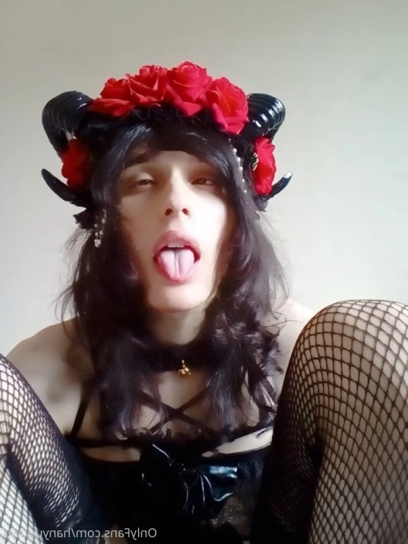 Hanyuu [ hanyuuuwu ] Onlyfans leaked photo 7481907 on Hotleaks.tv