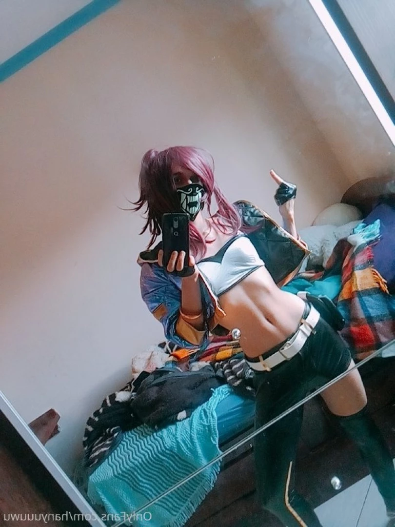 Hanyuu [ hanyuuuwu ] Onlyfans leaked photo 7482914 on Hotleaks.tv
