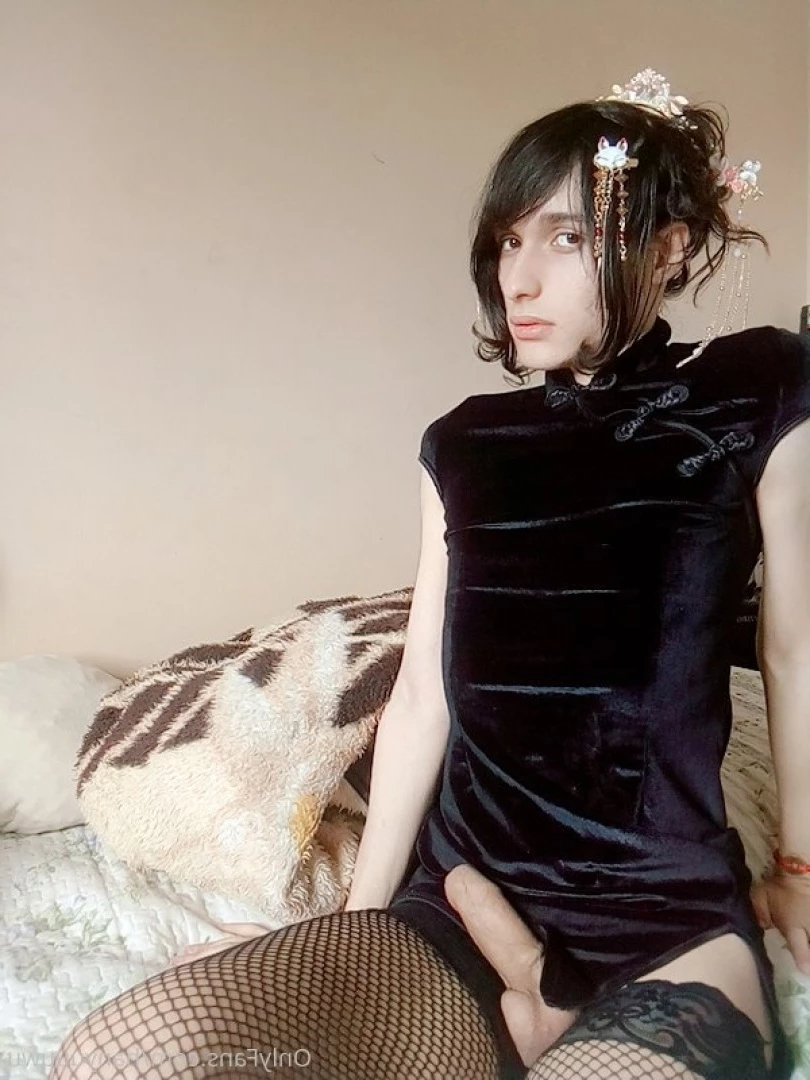 Hanyuu [ hanyuuuwu ] Onlyfans leaked photo 7487821 on Hotleaks.tv