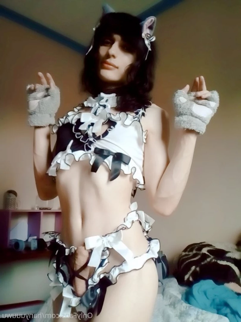 Hanyuu [ hanyuuuwu ] Onlyfans leaked photo 7489914 on Hotleaks.tv