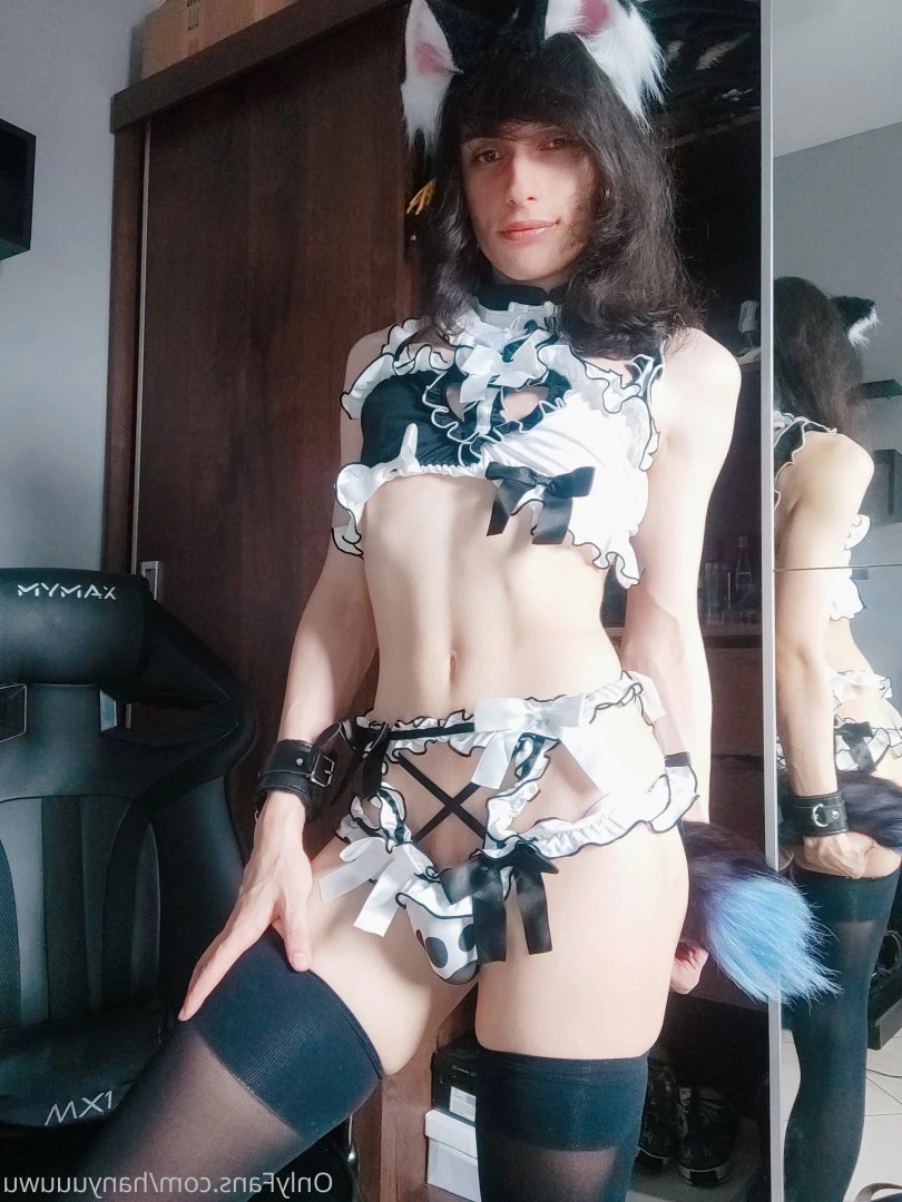 Hanyuu [ hanyuuuwu ] Onlyfans leaked photo 7495352 on Hotleaks.tv