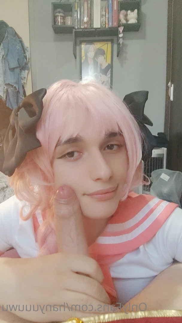 Hanyuu [ hanyuuuwu ] Onlyfans leaked photo 7498251 on Hotleaks.tv