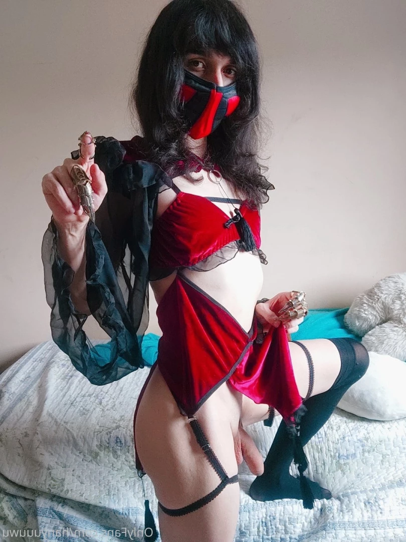 Hanyuu [ hanyuuuwu ] Onlyfans leaked photo 7501430 on Hotleaks.tv