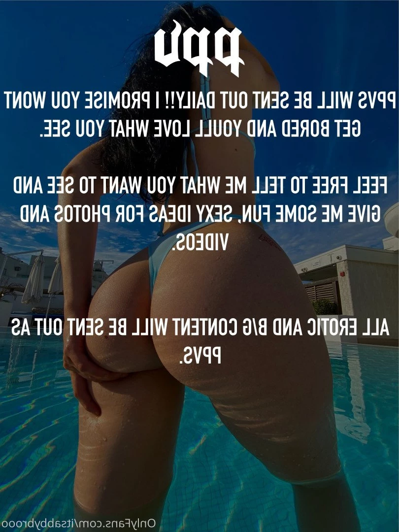 itsabbybrooo Onlyfans leaked photo 2186264 on Hotleaks.tv