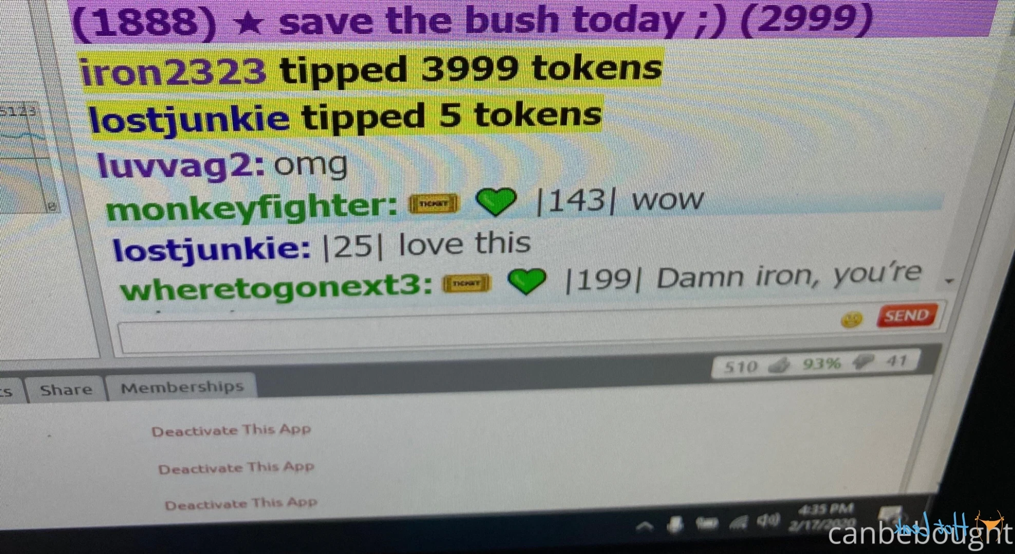canbebought Onlyfans leaked photo 15943018 on Hotleaks.tv