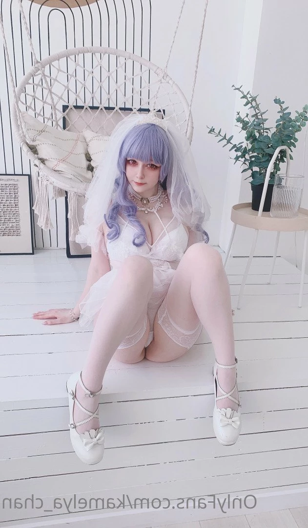Evangelina Grape 🌸 Kamelya [ kamelya_chan ] Onlyfans leaked photo 3750479 on Hotleaks.tv