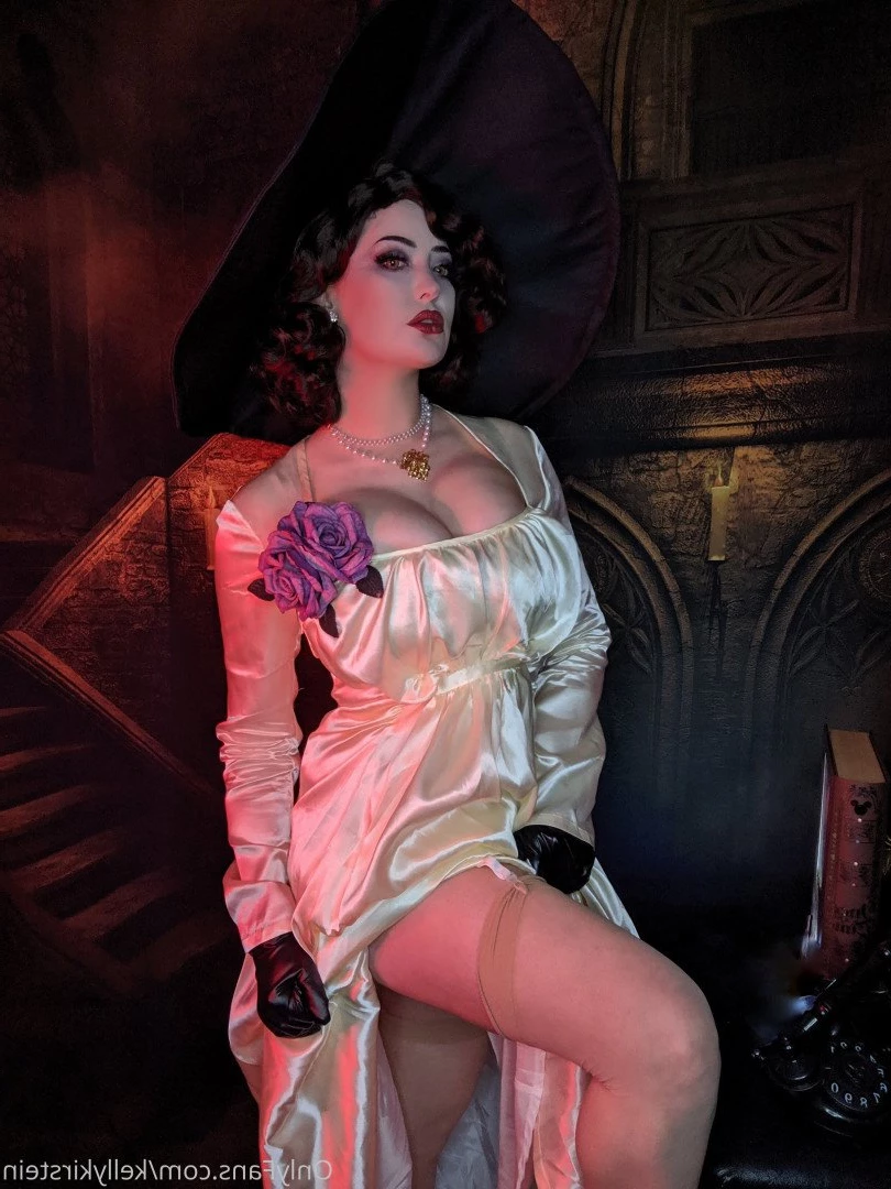 Kelly Kirstein [ kellykirstein ] Onlyfans leaked photo 2184237 on Hotleaks.tv