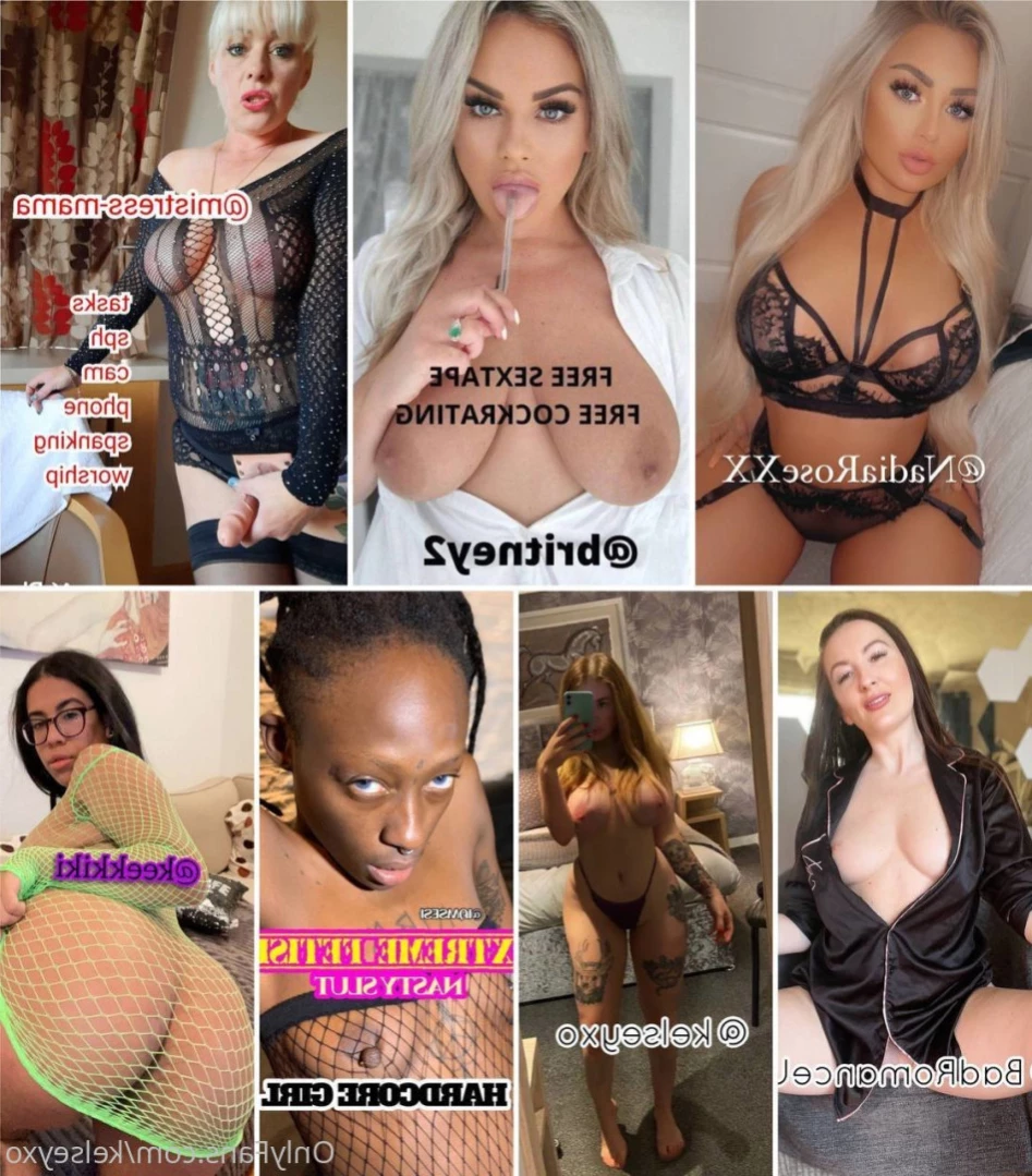Kelsey Johnson [ kelseyxo ] Onlyfans leaked photo 14774380 on Hotleaks.tv