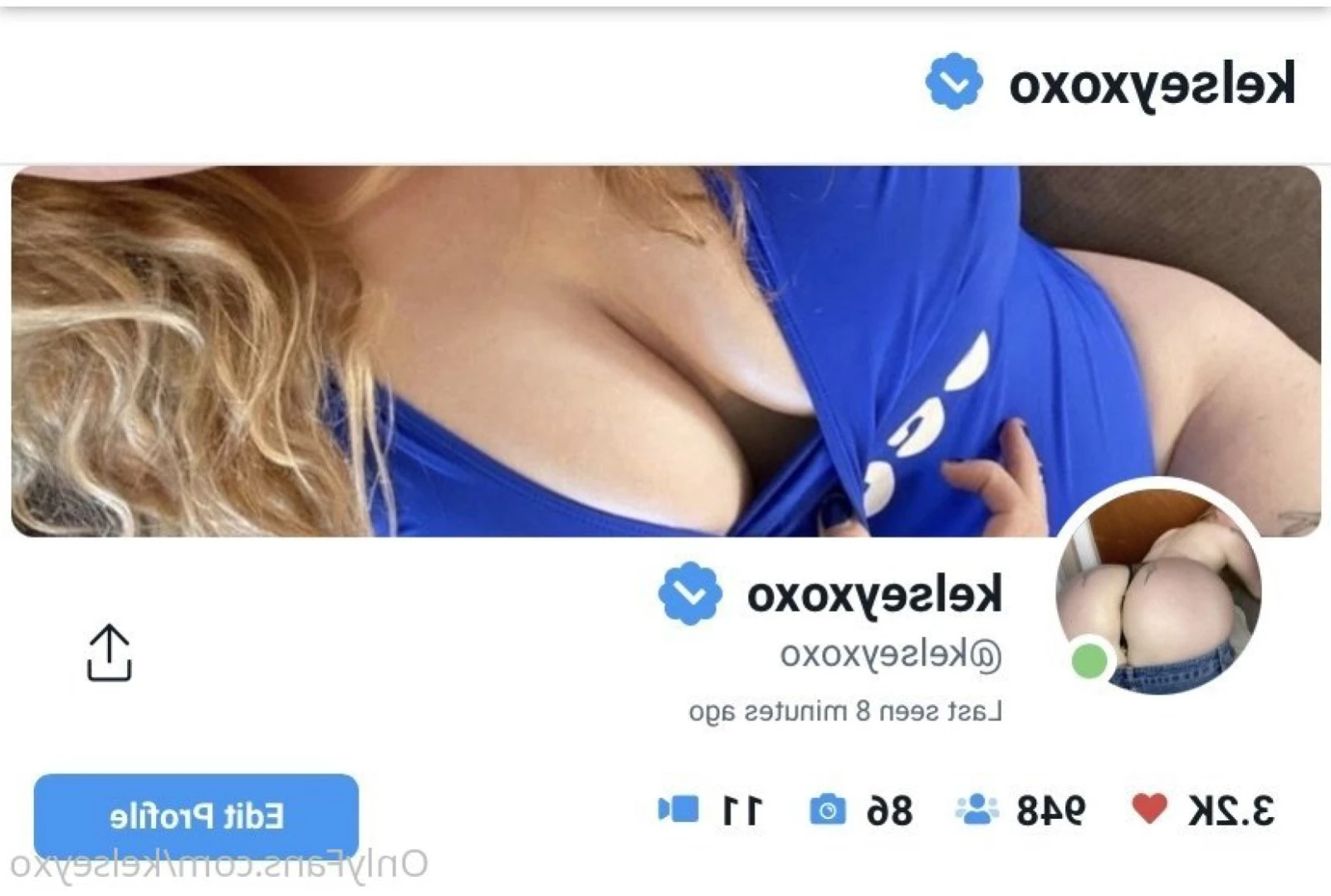Kelsey Johnson [ kelseyxo ] Onlyfans leaked photo 15230812 on Hotleaks.tv