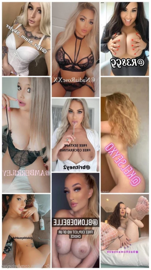 Kelsey Johnson [ kelseyxo ] Onlyfans leaked photo 15231334 on Hotleaks.tv