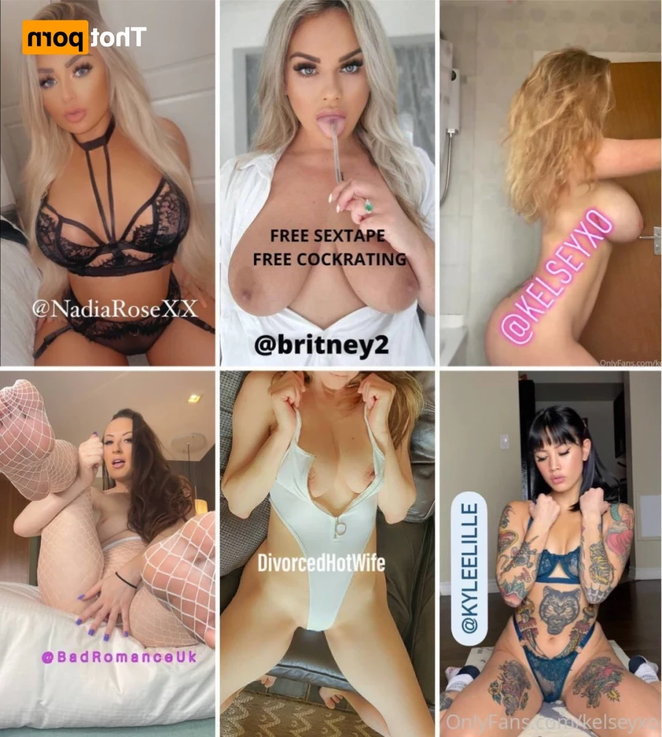 Kelsey Johnson [ kelseyxo ] Onlyfans leaked photo 15312356 on Hotleaks.tv
