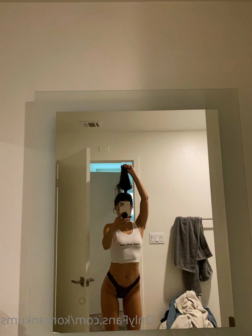 👅Korean princess 👸🏼 [ koreankums ] Onlyfans leaked photo 2183406 on Hotleaks.tv