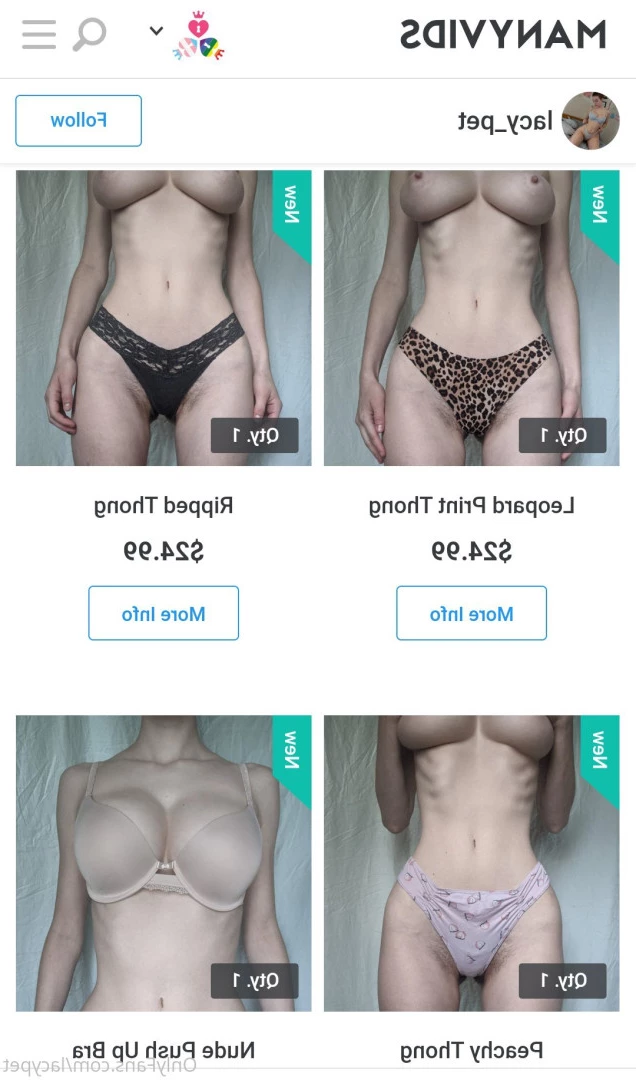 lacypet Onlyfans leaked photo 6447289 on Hotleaks.tv