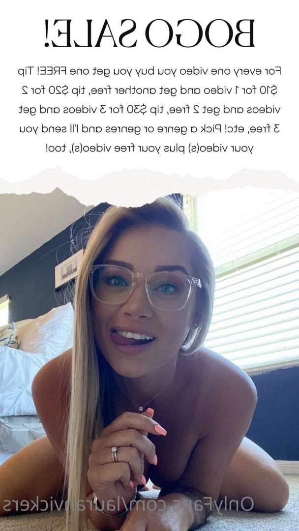 Mommy Lauran Vickers 💕 VIP [ lauranvickers ] Onlyfans leaked photo 3513153 on Hotleaks.tv