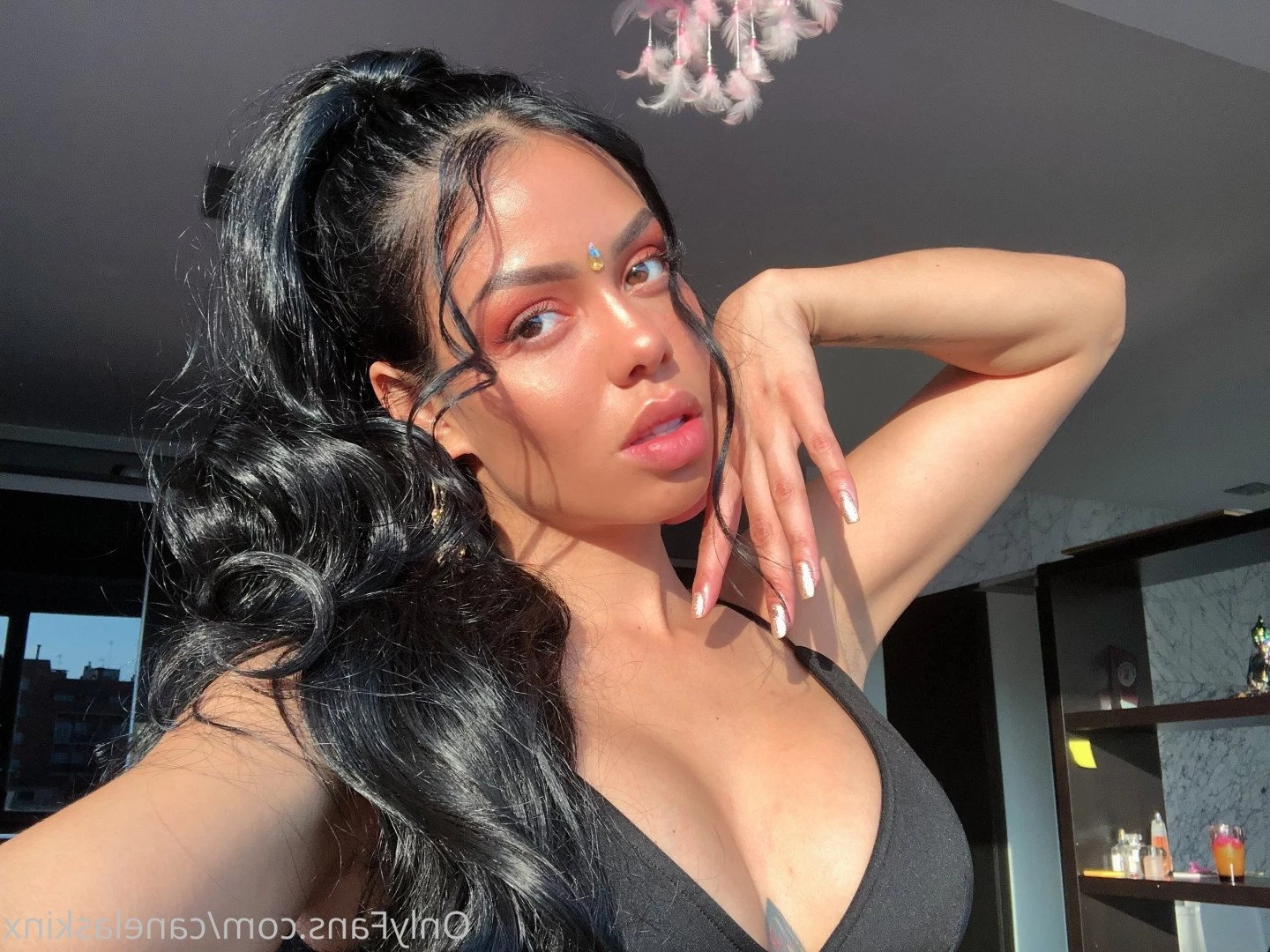 Canela Skin [ canelaskinx ] Onlyfans leaked photo 224485 on Hotleaks.tv