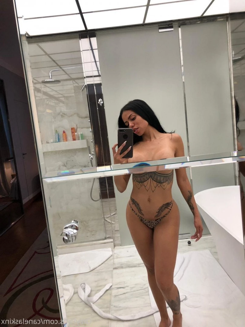 Canela Skin [ canelaskinx ] Onlyfans leaked photo 224537 on Hotleaks.tv