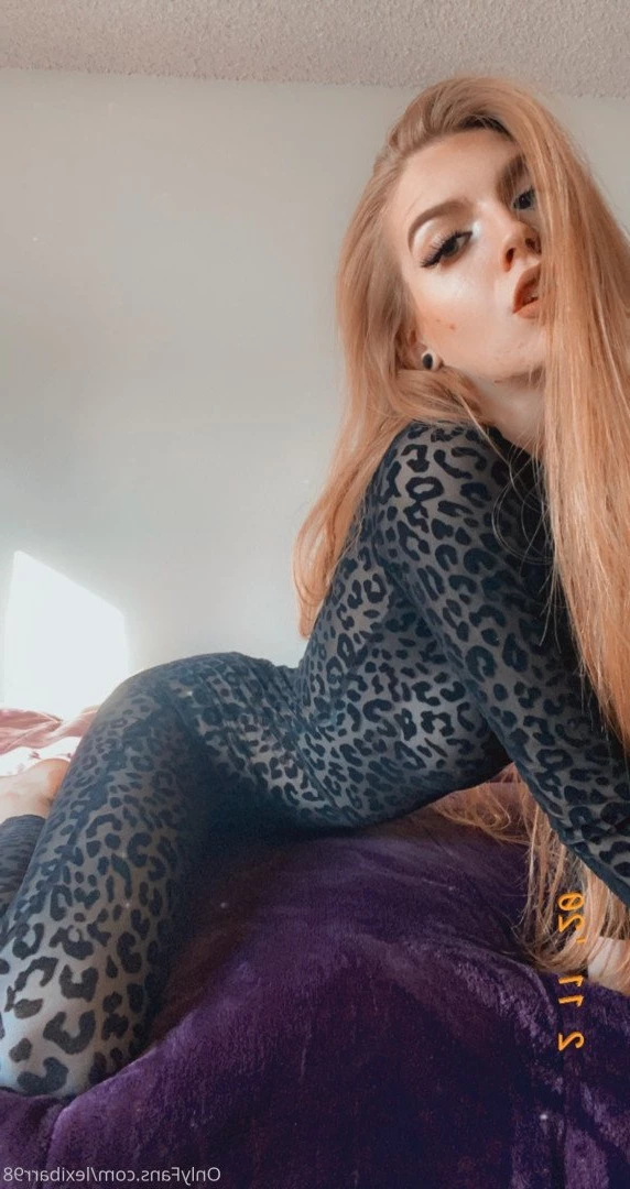 lexibarr98 Onlyfans leaked photo 3910919 on Hotleaks.tv