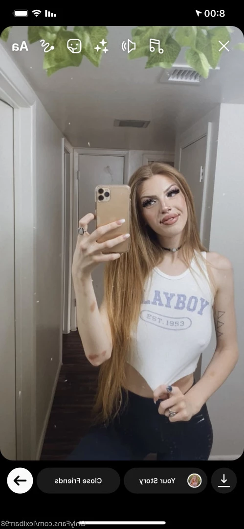 lexibarr98 Onlyfans leaked photo 6385255 on Hotleaks.tv