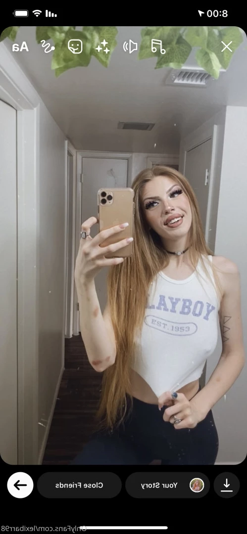 lexibarr98 Onlyfans leaked photo 6385308 on Hotleaks.tv