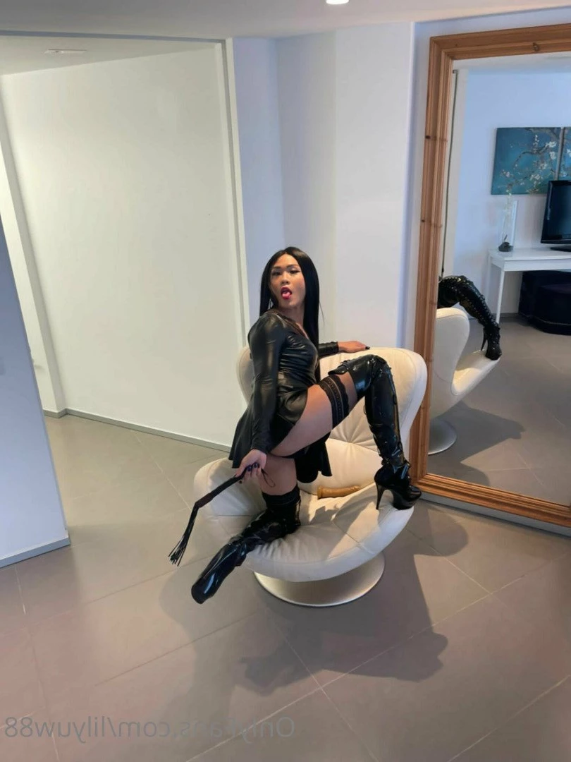 🇨🇳𝗗𝗢𝗠 𝗠𝗢𝗠𝗠𝗬 👿𝐌𝐈𝐒𝐓𝐑𝐄𝐒𝐒 &amp; 𝐌𝐈𝐋𝐅💦 [ lilyuw88 ] Onlyfans leaked photo 3768047 on Hotleaks.tv