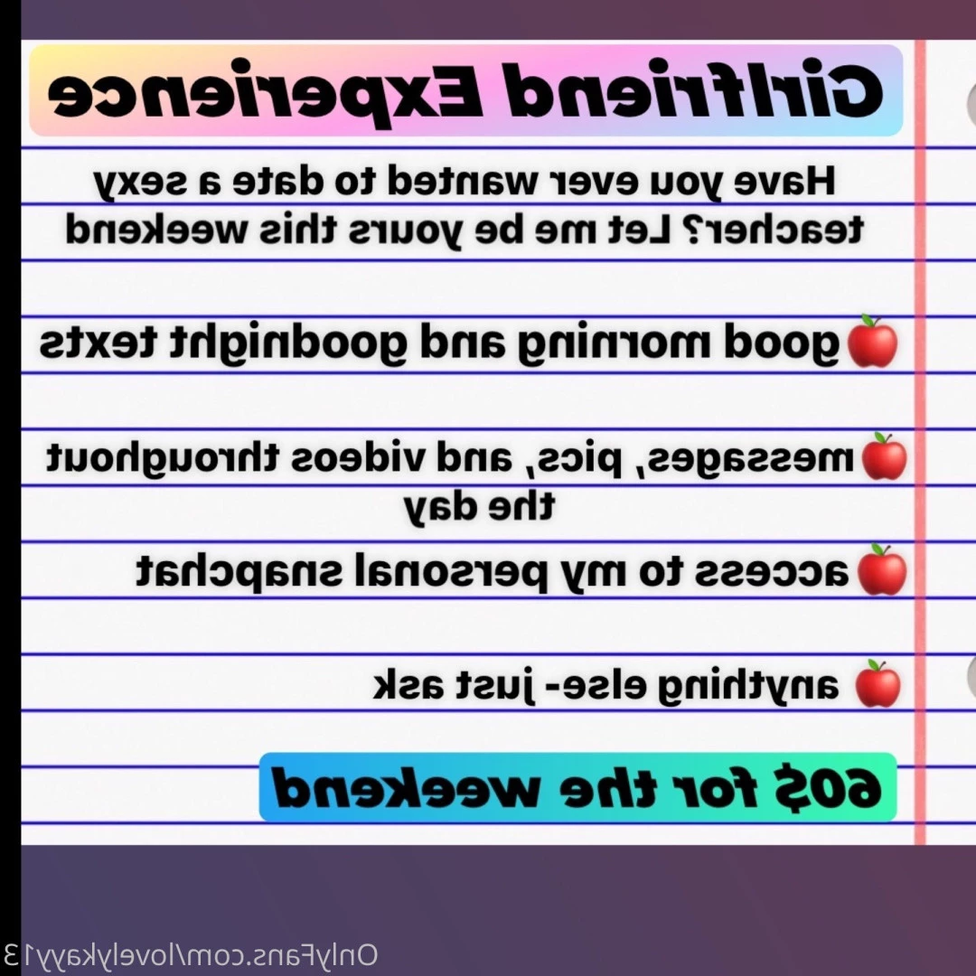 lovelykayy10 Onlyfans leaked photo 7686658 on Hotleaks.tv