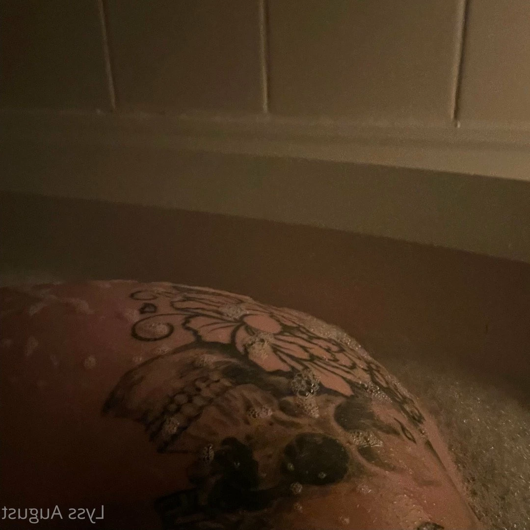 Lyss August Uncensored [ lyssaugust ] Onlyfans leaked photo 4139496 on Hotleaks.tv
