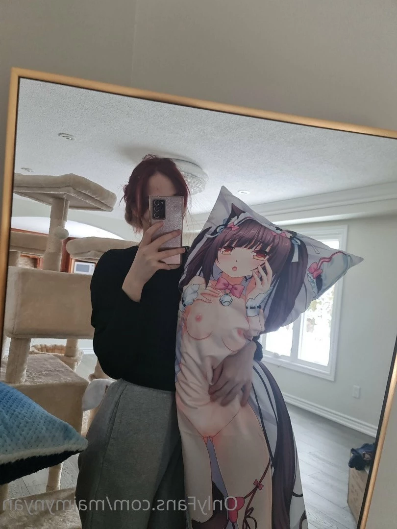 Maimy [ maimynyan ] Onlyfans leaked photo 2174036 on Hotleaks.tv