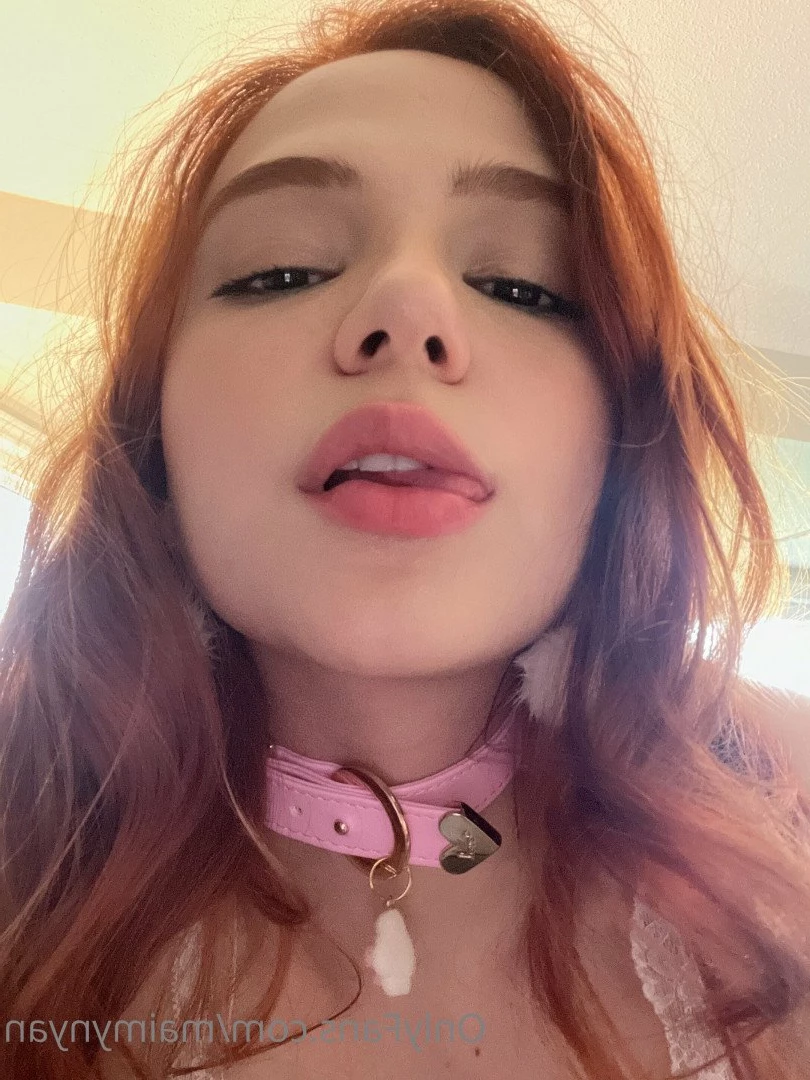 Maimy [ maimynyan ] Onlyfans leaked photo 2174411 on Hotleaks.tv