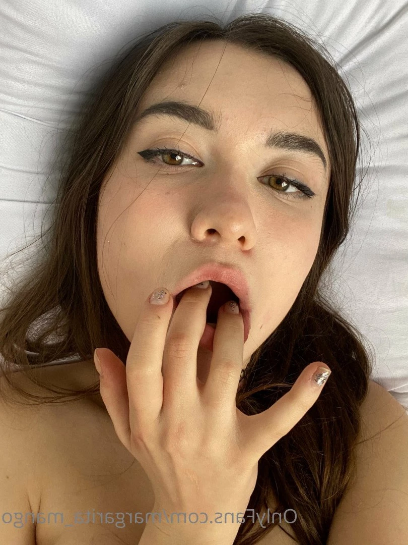 🥭Margarita Mango🥭 [ margarita_mango ] Onlyfans leaked photo 2171111 on Hotleaks.tv