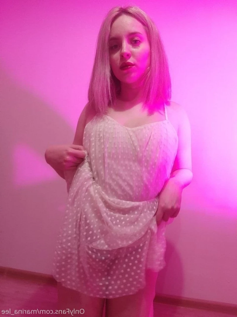 Mary Lee💕 [ marinalee12 ] Onlyfans leaked photo 2171092 on Hotleaks.tv