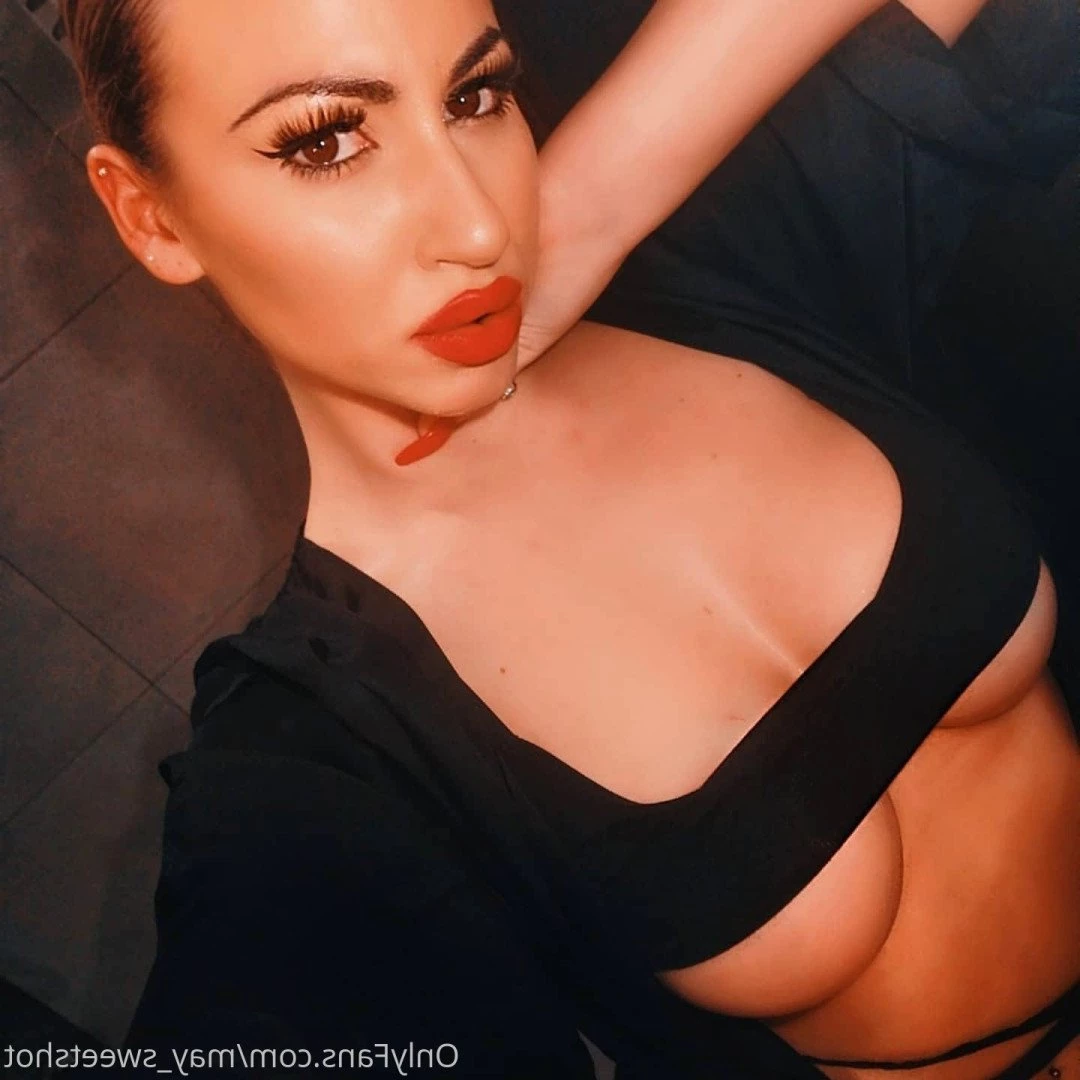 🦊𝗩𝗜𝗗𝗘𝗢𝗖𝗔𝗟𝗟𝗦 📲𝗦𝗘𝗫𝗧𝗜𝗡𝗚🍌💦𝗖𝗨𝗦𝗧𝗢𝗠𝗦 [ may_sweetshot ] Onlyfans leaked photo 4236714 on Hotleaks.tv