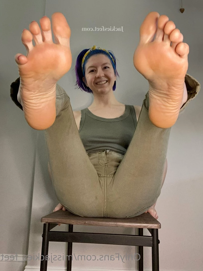 Miss Jackie [ missjackies_feet ] Onlyfans leaked photo 4557185 on Hotleaks.tv