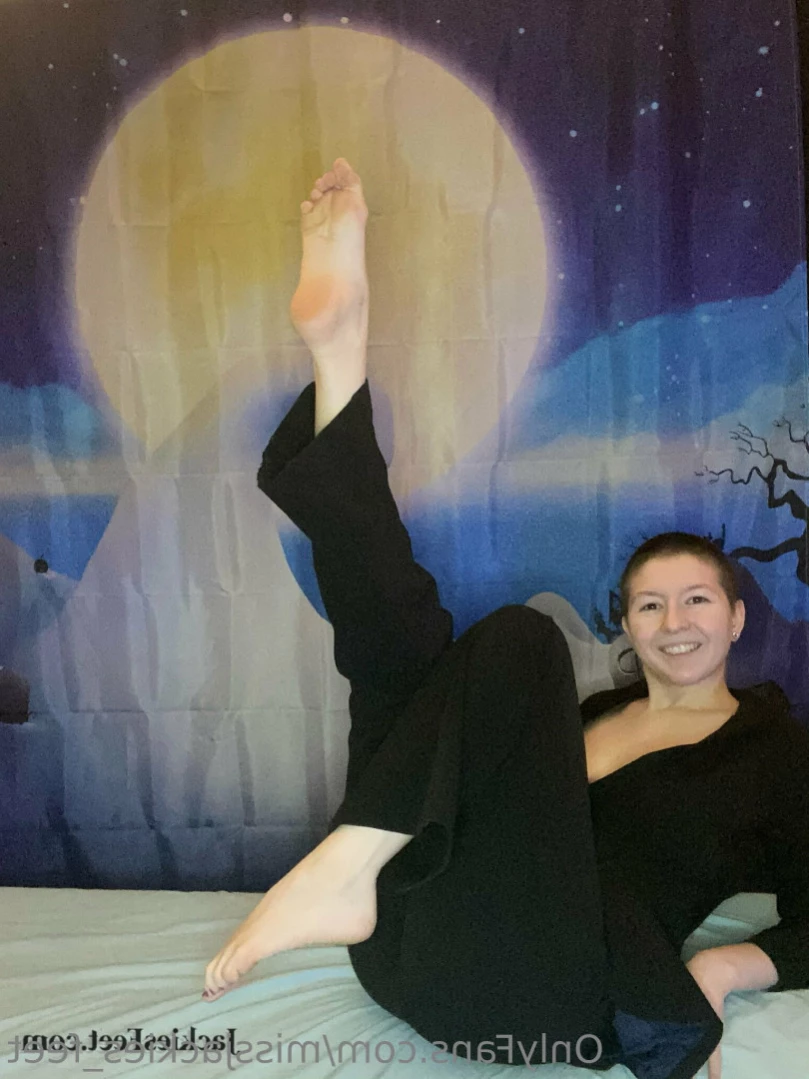 Miss Jackie [ missjackies_feet ] Onlyfans leaked photo 11589394 on Hotleaks.tv
