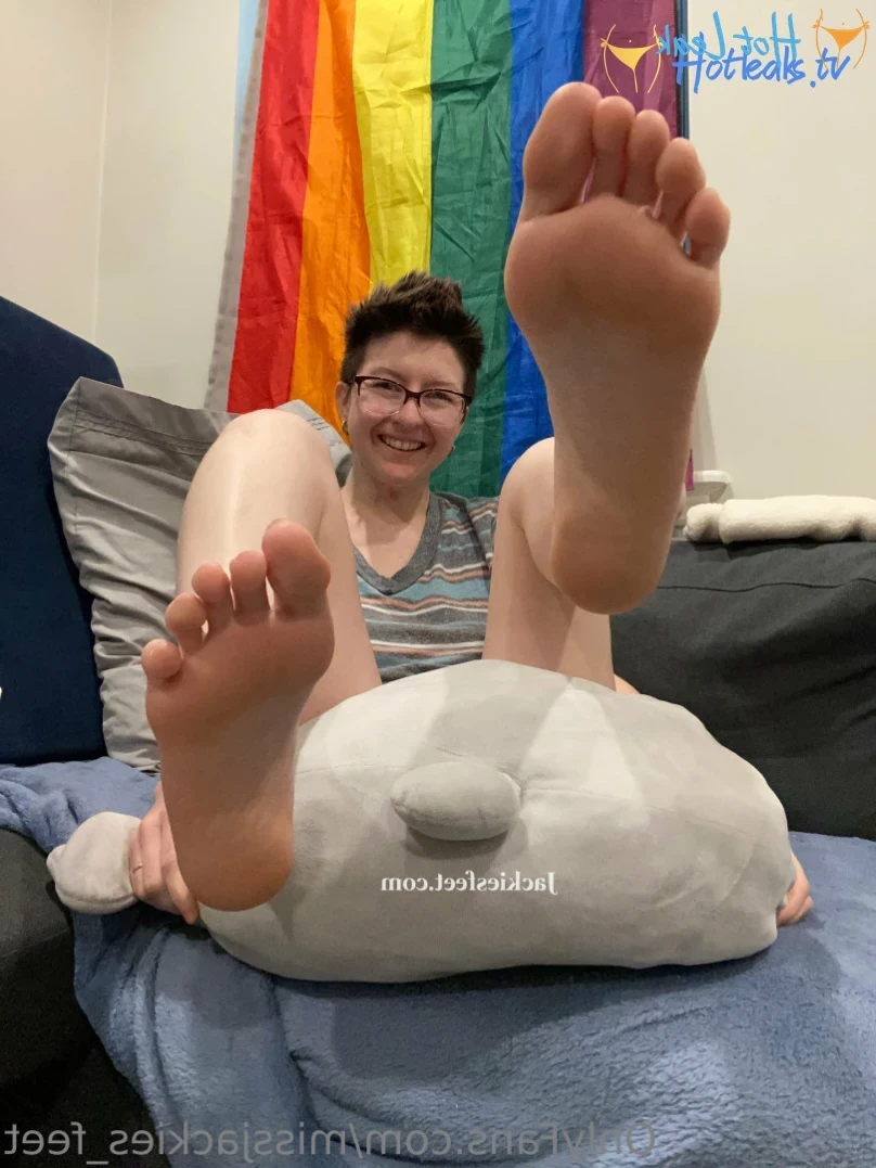 Miss Jackie [ missjackies_feet ] Onlyfans leaked photo 12650306 on Hotleaks.tv