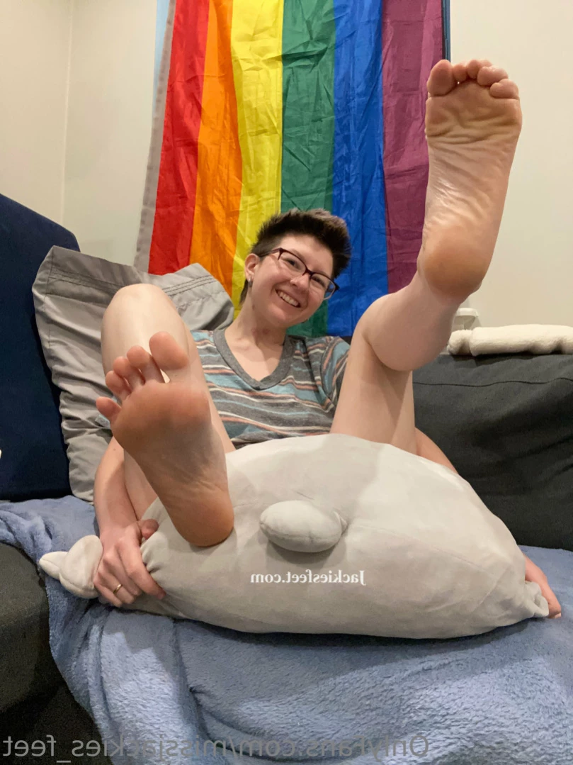 Miss Jackie [ missjackies_feet ] Onlyfans leaked photo 14134618 on Hotleaks.tv