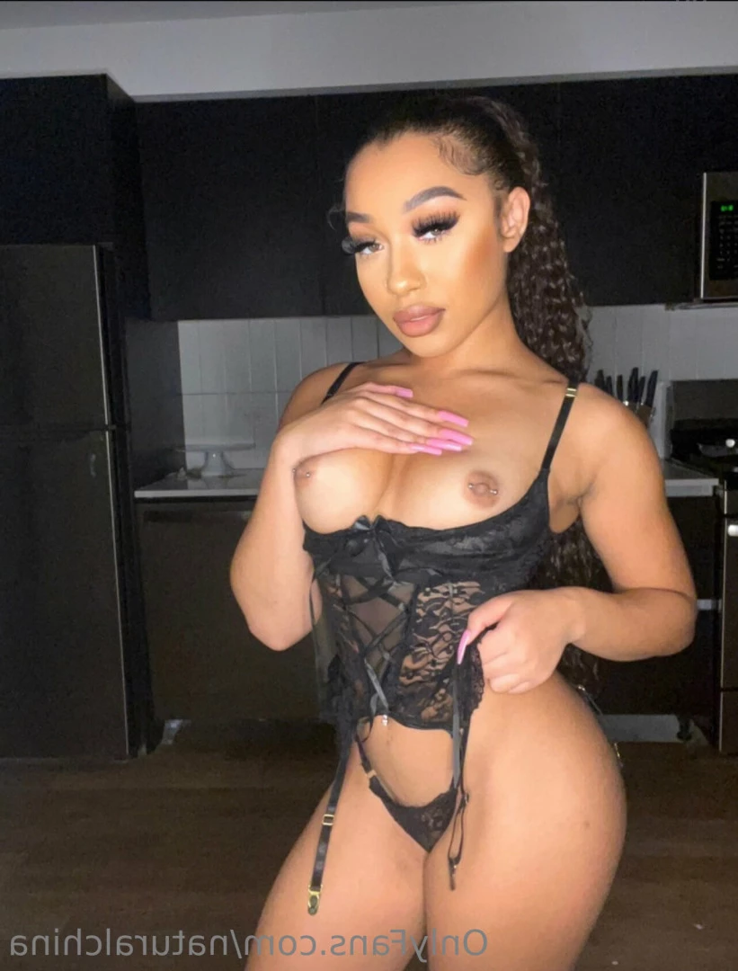 Bubble Booty💋 [ naturalchina ] Onlyfans leaked photo 9570619 on Hotleaks.tv