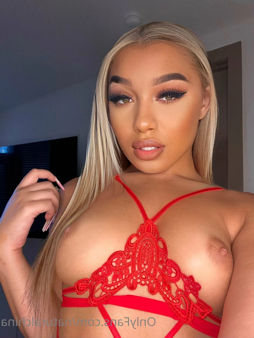 Bubble Booty💋 [ naturalchina ] Onlyfans leaked photo 9571606 on Hotleaks.tv