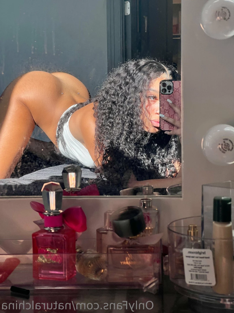 Bubble Booty💋 [ naturalchina ] Onlyfans leaked photo 9576162 on Hotleaks.tv