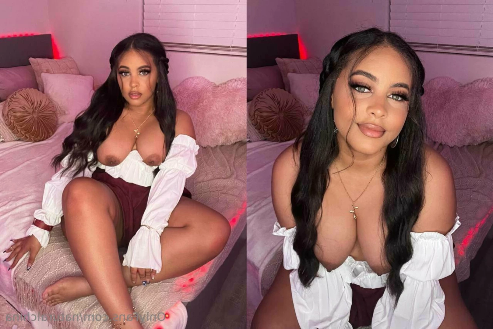 Bubble Booty💋 [ naturalchina ] Onlyfans leaked photo 11568550 on Hotleaks.tv