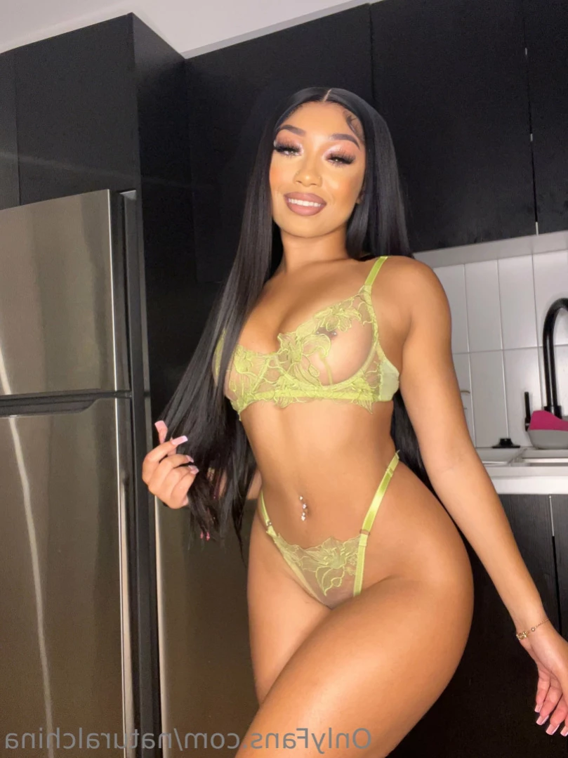 Bubble Booty💋 [ naturalchina ] Onlyfans leaked photo 14130210 on Hotleaks.tv