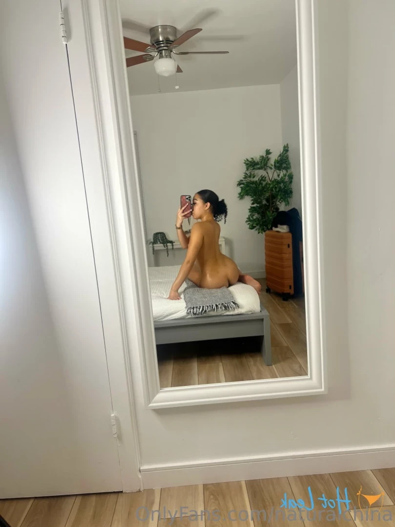 Bubble Booty💋 [ naturalchina ] Onlyfans leaked photo 14130274 on Hotleaks.tv
