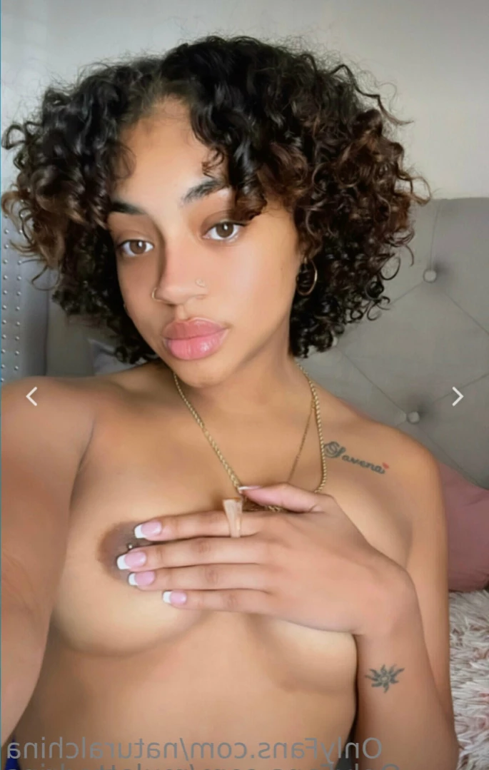 Bubble Booty💋 [ naturalchina ] Onlyfans leaked photo 14130609 on Hotleaks.tv