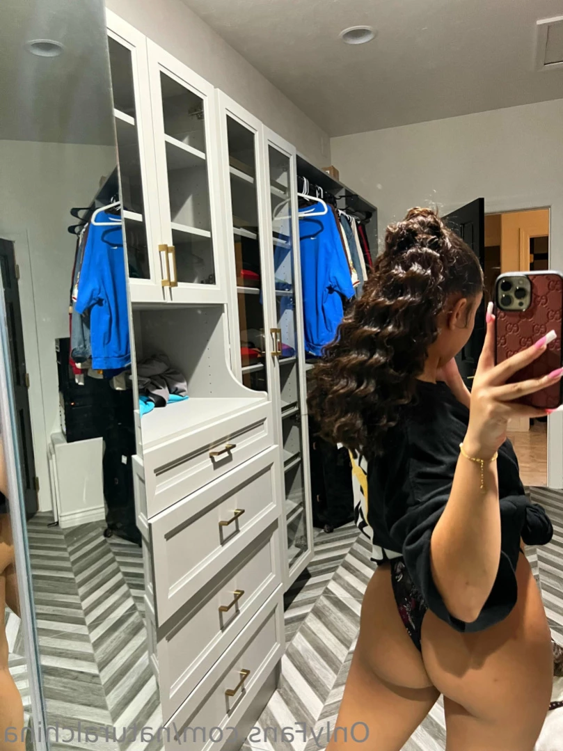 Bubble Booty💋 [ naturalchina ] Onlyfans leaked photo 14135581 on Hotleaks.tv