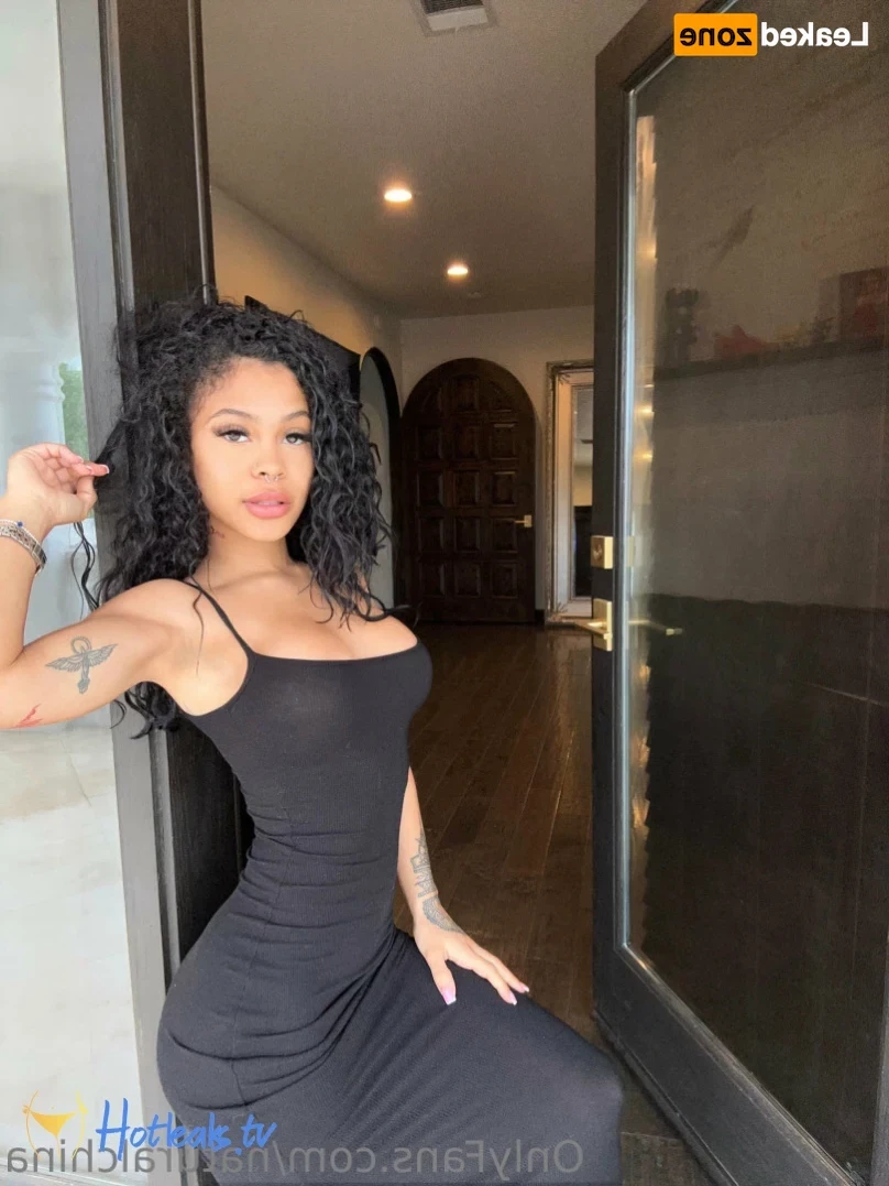 Bubble Booty💋 [ naturalchina ] Onlyfans leaked photo 14135815 on Hotleaks.tv