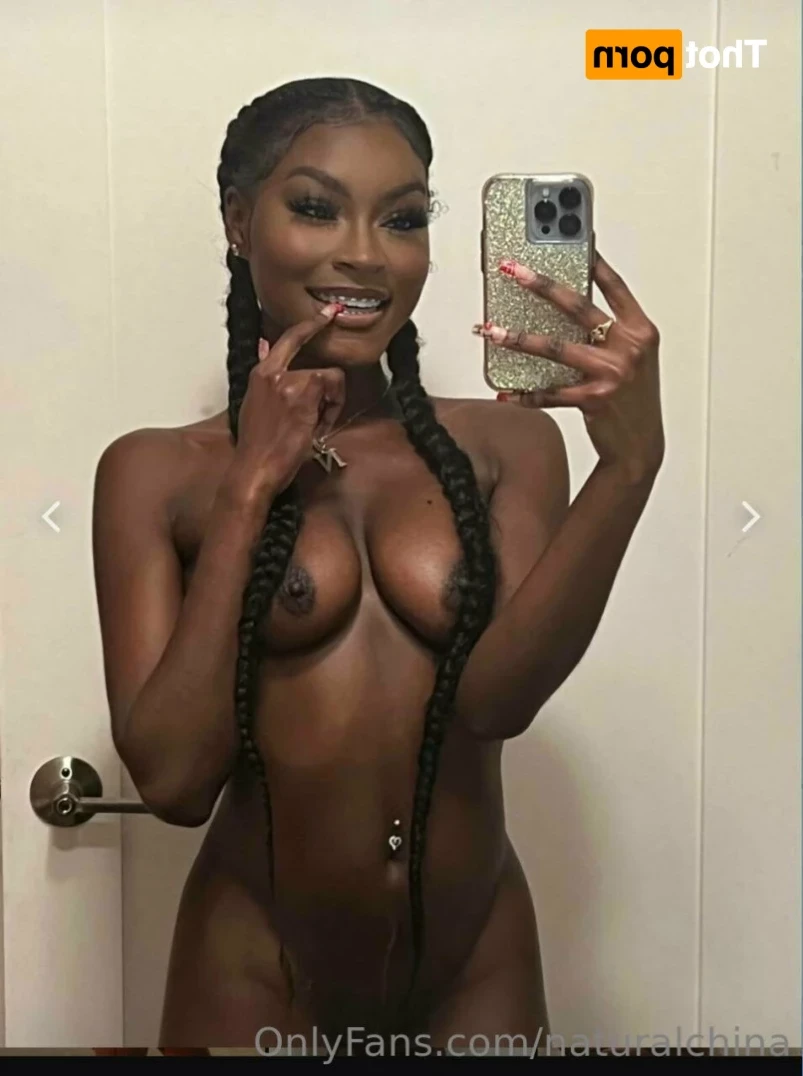Bubble Booty💋 [ naturalchina ] Onlyfans leaked photo 14135857 on Hotleaks.tv